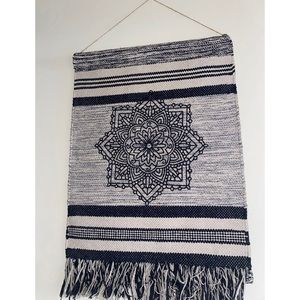 Hanging Mandala Wall Decor